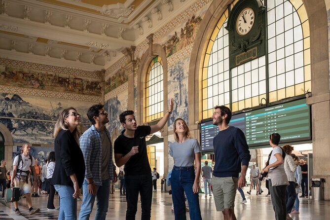 Porto 360°: Helicopter Flight, Guided Walking Tour & River Cruise - What Makes This Tour Special?