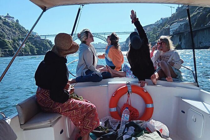 Porto: Boat trip along the Douro River 6 Bridges - Final Thoughts: Is This Tour Worth It?