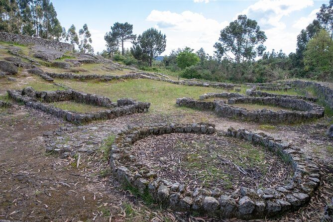 Porto Buggy Adventure: Guided Tour to Ruins and Typical Village - The Off-Road Experience