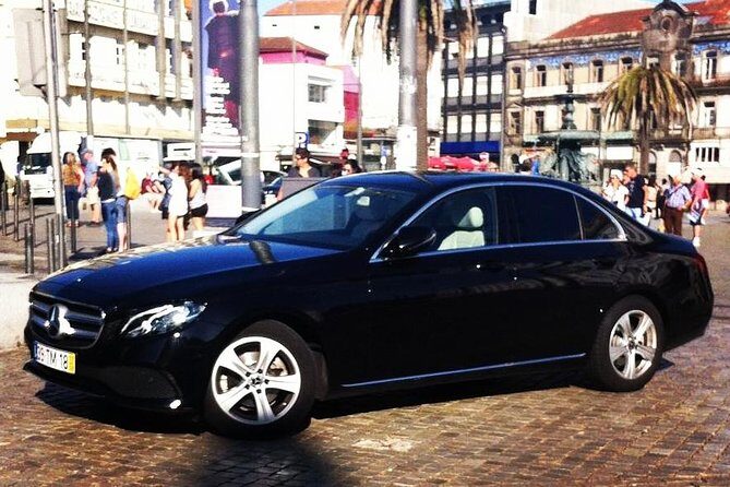 Porto City Full Day Private Tour - Authentic Experiences From Reviewers