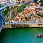 Porto City Tour Full Day with Lunch and Six Bridges Cruise - Private basis - Exploring Porto’s Heritage and Modernity