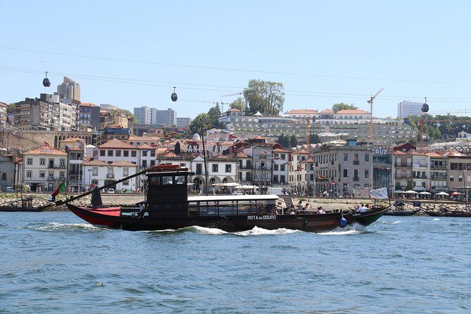 Porto City Tour Half Day - Private - Final Thoughts