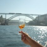 Porto: Douro River Boat Cruise with Port Wine and Snacks - The Sum Up