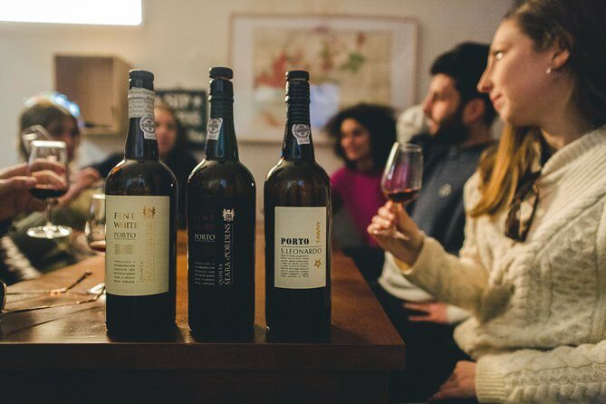 Porto Food & Local Drinks Evening Tour by Food Lover Tour - FAQ