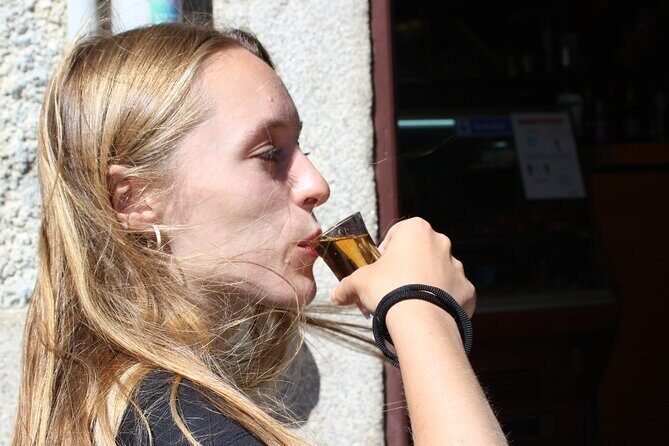 Porto Food Tour - Who Is This Tour Best For?