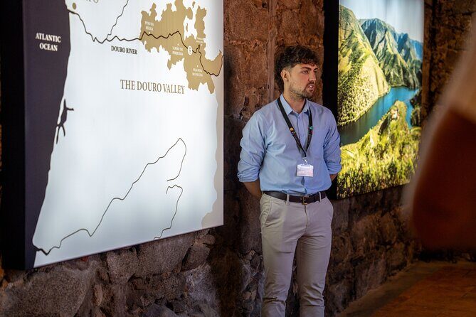Porto Half-Day Guided Historical Tour with Port Cellar Visit and Tasting - What Could Be Improved