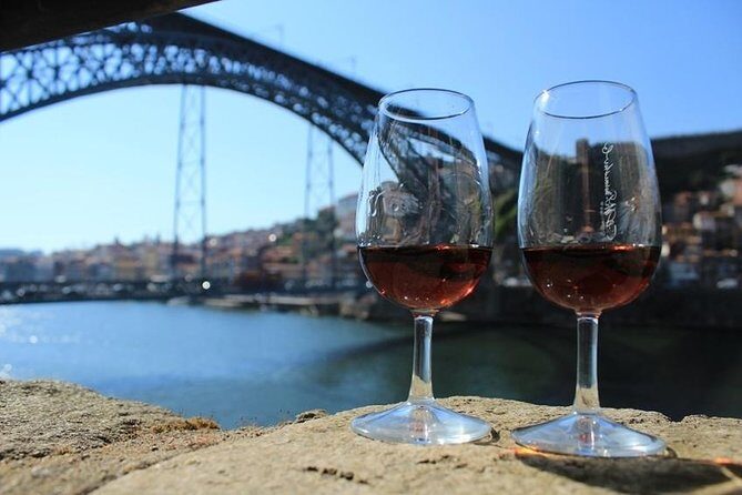Porto Half-Day Private Tour with Tuk Tuk and Lello Bookstore - An Overview of the Tour Experience