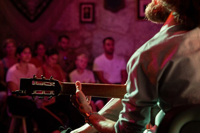 Porto: Live Portuguese Fado Experience with Port Wine - The Sum Up: Who Should Consider This Tour?