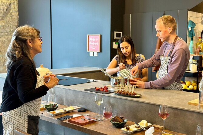 Porto Local Market Visit & Cooking Class / Showcooking - Who Will Love This Experience?