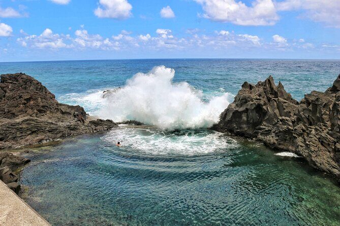 Porto Moniz 4WD Jeep Full Day Tour - What to Expect and Why It Matters