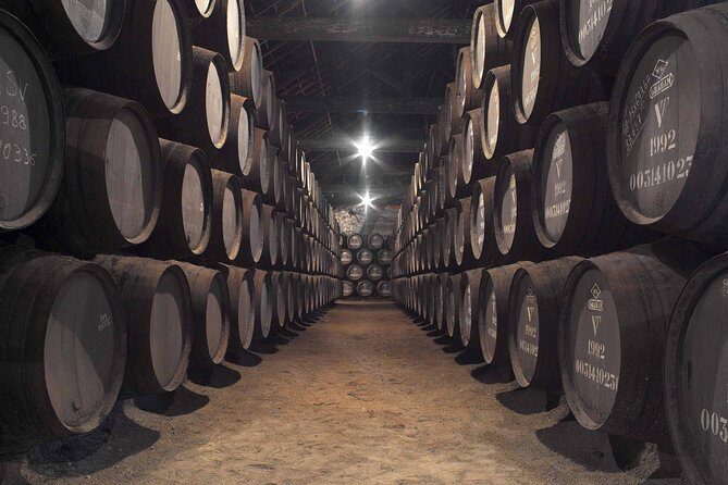 Porto Private Direct Transfer from Lisbon - Practical Details & Tips