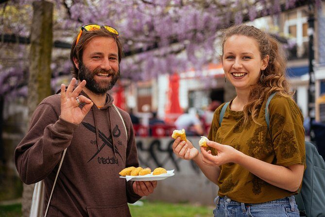 Porto Private Food and Drink Tasting Tour with Local - A Few Considerations