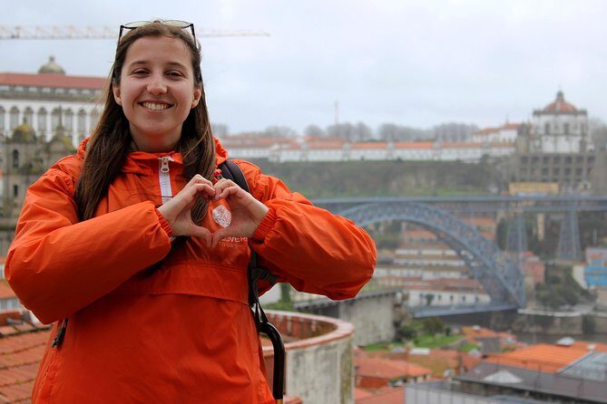 Porto: Private Guided Walking Tour - Who Will Love This Tour?