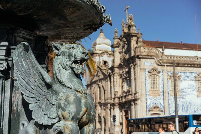 Porto PRIVATE TOUR With Locals: Highlights & Hidden Gems - FAQ