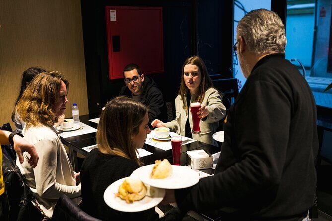 Porto Progressive Dinner Tour with Eating Europe - Analyzing the Value and Experience