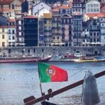 Porto to Lisbon Up to 4 Stops: Aveiro, Nazare, Fatima & Obidos - The Value of This Private Transfer