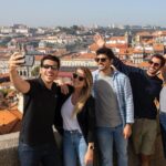 Porto Walking Tour, Lello Bookshop, River Cruise and Cable Car - The Cable Car Experience: Breathtaking Views from Above