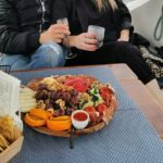 Porto: Wine and cheese tasting on a sailboat on the Douro River - Why Price Reflects Value