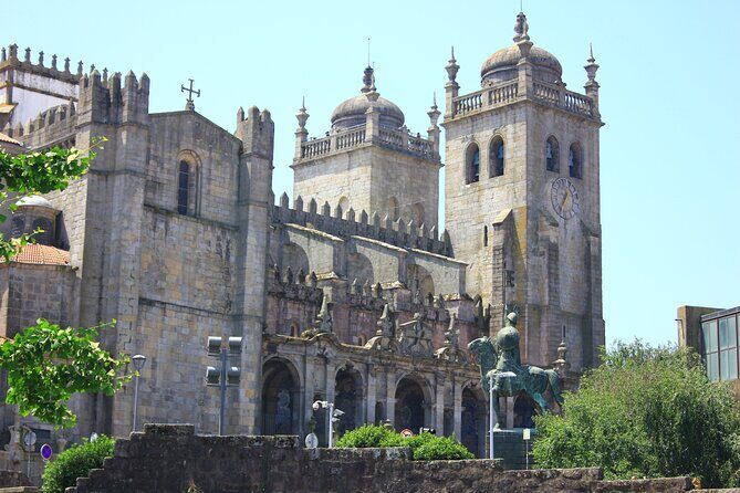Porto's #1 Walking Tour - Practical Tips for Making the Most of the Tour