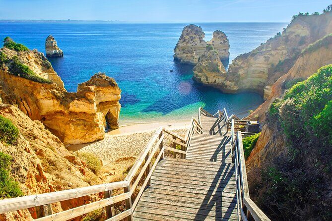 Portugal Faro Airport (FAO) Private Transfer to Faro City/Hotels - Who Will Appreciate This Service?
