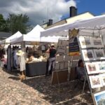 Porvoo All-Way Guided Sightseeing Tour from Helsinki - Practical Tips for Travelers