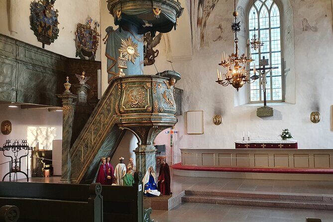 Porvoo tour from Helsinki or Vantaa - Who Will Love This Tour?