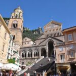 Positano & Amalfi Boat Tour from Naples with Light Lunch - Who This Tour Is Best For