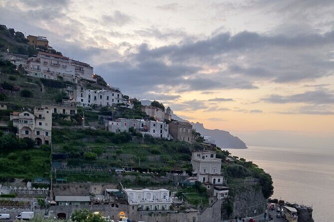 Positano AMALFI COAST Private Tour - Who Should Book This Tour?