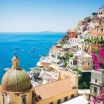Positano, Amalfi & Ravello Group Tour with Optional Boat Ride - What Travelers Are Saying