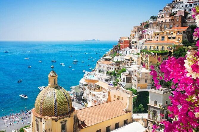 Positano, Amalfi & Ravello Group Tour with Optional Boat Ride - What Travelers Are Saying