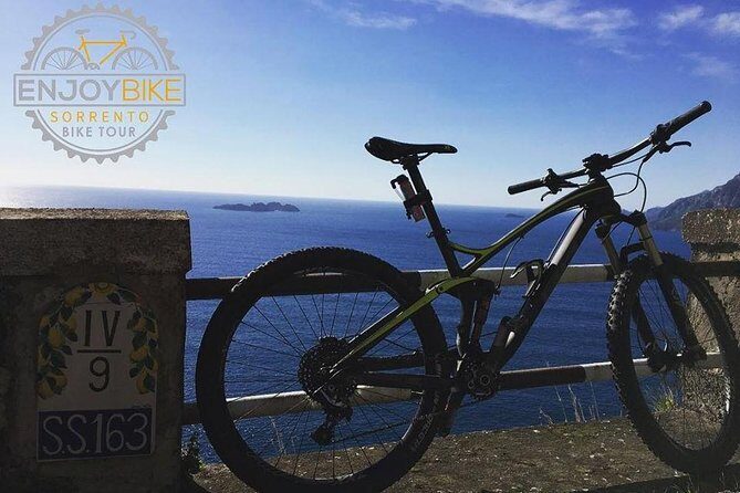 Positano Bike Tour - What Makes This Tour Special?