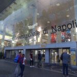 Positano or Ravello to Naples airport/station private departure transfer - Insights from Travelers