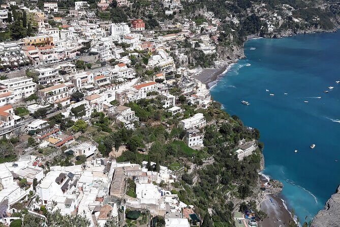 Positano: Private Day Tour from Naples - Final Thoughts: Is This Tour for You?