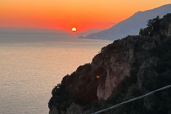 Positano, Ravello and the Amalfi Coast Private Day Tour from Rome - Detailed review of the Amalfi Coast private day tour