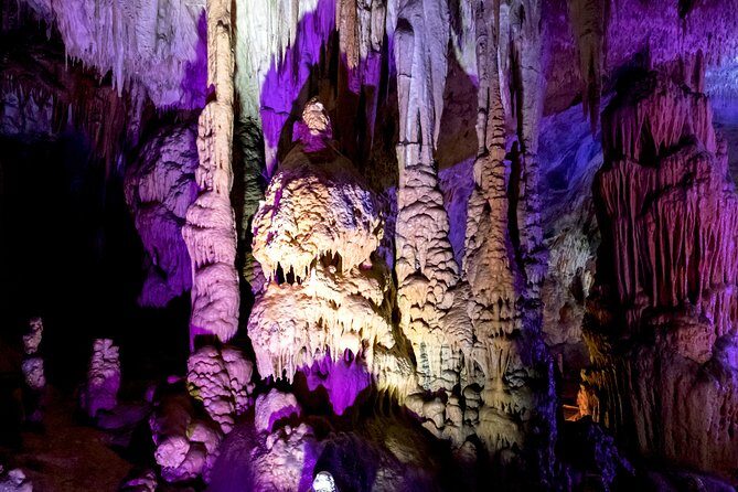 Postojna cave & castle | Private off cruise excursion from Koper - A Deep Dive into the Itinerary