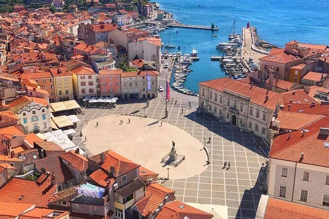 Postojna cave, Predjama castle and Piran tour from Ljubljana - Who Is This Tour Perfect For?