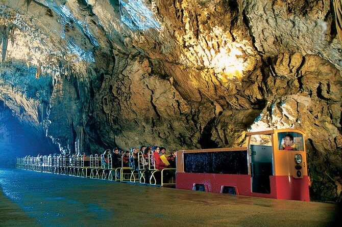 Postojna Cave & Predjama Castle - Shore Excursion from Trieste - FAQ