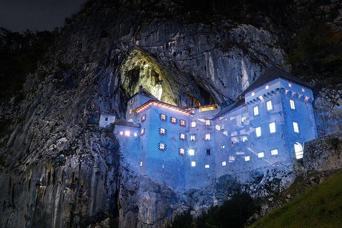 Postojna Caves and Predjama Castle. Private trip. - Practical Tips for Your Trip