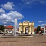 Potsdam, City of Kings: Private Tour with a Vehicle - The Value of a Guided Private Tour