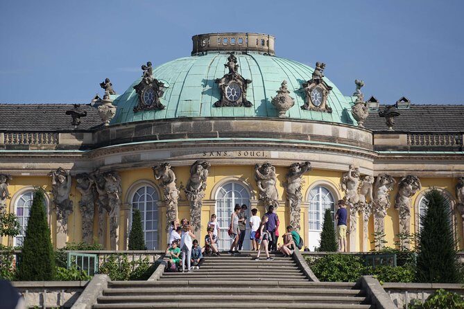 Potsdam Half-Day Walking Tour from Berlin - Who Will Love This Tour?