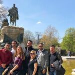 Prado Museum and El Retiro Park Guided Tour Unesco Heritage - Who Will Love This Tour?