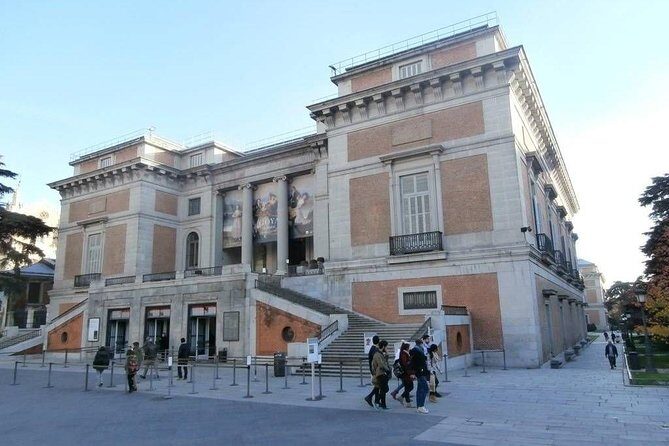 Prado Museum and Reina Sofia Museum Private Tour - Who Will Love This Tour?