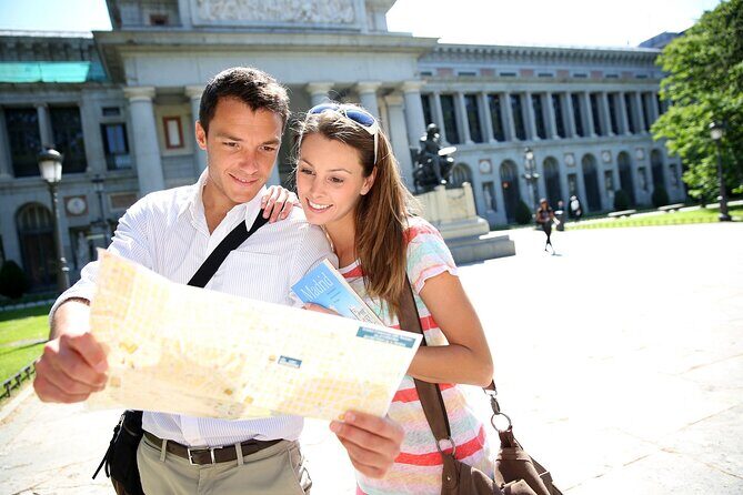 Prado Museum Skip the line Private Guided Tour - How the Tour Is Structured