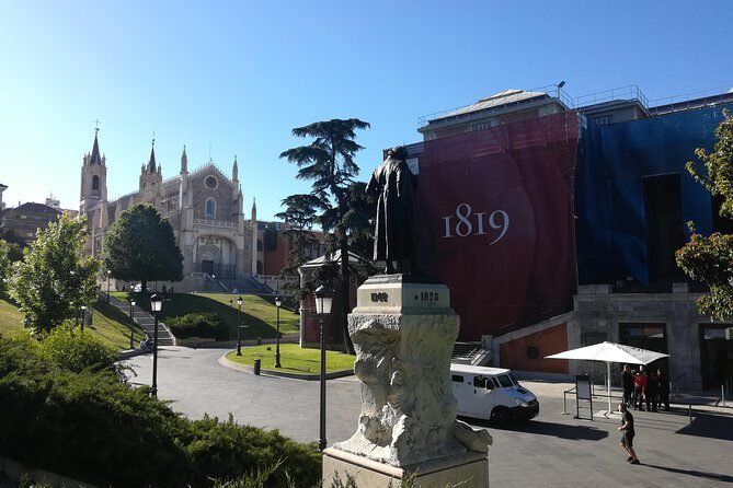 Prado Museum Small Group Tour with Skip the Line Ticket - Why This Tour Works for Different Travelers