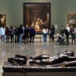 Prado & Reina Sofia Museum Guided Tour - Diving into Contemporary Art at Reina Sofia