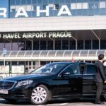 Prague Airport Private Arrival Transfer - The Guided Walking Tour: Discovering Prague’s Heart