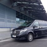 Prague Airport Private Arrival Transfer - The Value of a Private Transfer