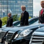 Prague Airport Private Departure Transfer - Details That Matter