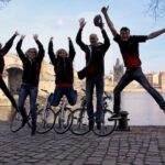 Prague Bike City Tour with Small Group or Private Option - The Sum Up: The Real Value of This Prague Bike Tour