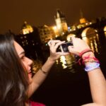 Prague: Boat Party with Unlimited Drinks & After Party Entry - Practicalities and Considerations